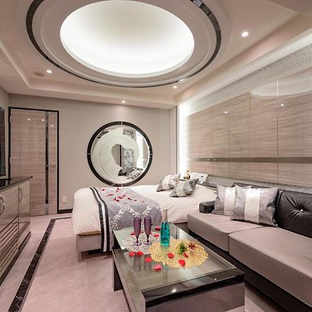 Hotel Moana Shinjuku (Adults Only) Tokio Zewnętrze zdjęcie