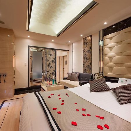Hotel Moana Shinjuku (Adults Only) Tokio Zewnętrze zdjęcie