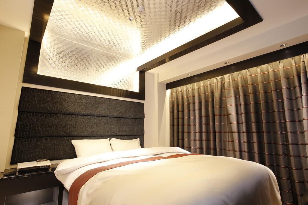 Hotel Moana Shinjuku (Adults Only) Tokio Zewnętrze zdjęcie