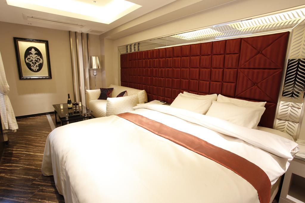 Hotel Moana Shinjuku (Adults Only) Tokio Zewnętrze zdjęcie